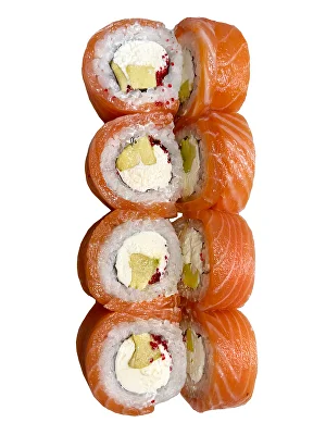 Philadelphia s avokado