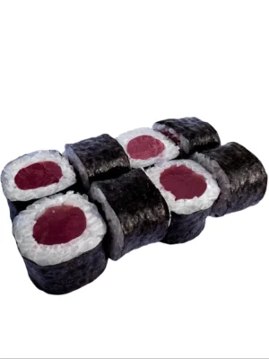 Maki s tuňákem