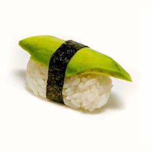 Nigiri s avokádem