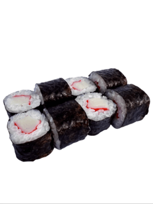 Maki s surimi