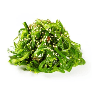 Wakame salat