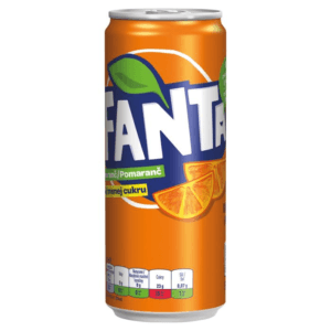 Fanta