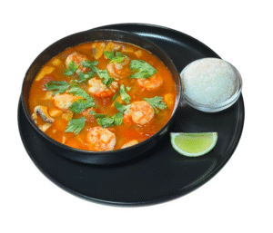 Tom Yum