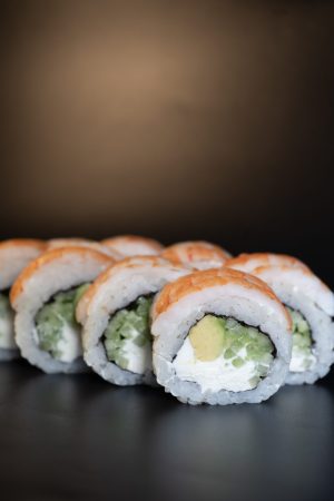 Philadelphia kreveta